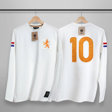 The Flying Dutchmen Number 10